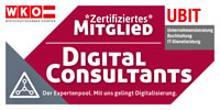 Digital Consultant